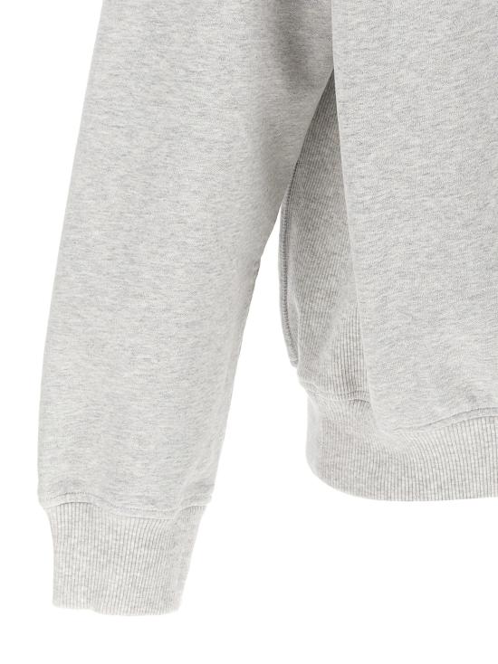 25SS 카사블랑카 긴팔 티셔츠 UMPS25JTP29305LETEMPLEDUSPORT - CASABLANCA