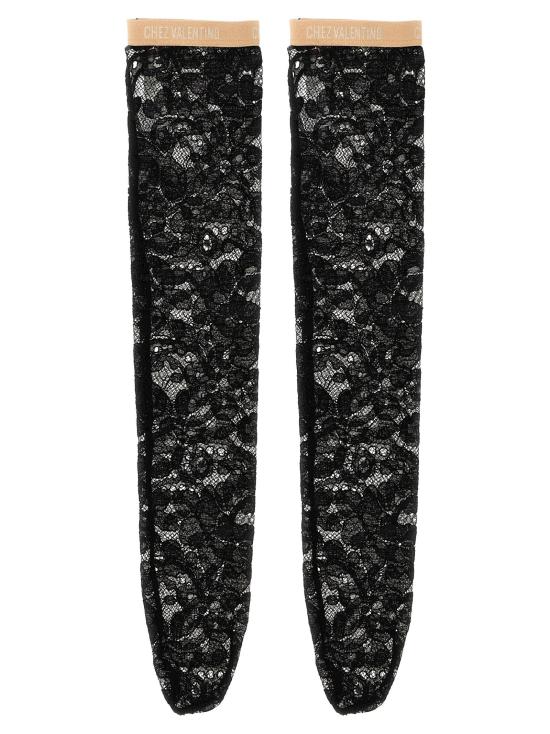 25SS 발렌티노 가라바니 양말 6B0KI03R9BT0NO - VALENTINO GARAVANI