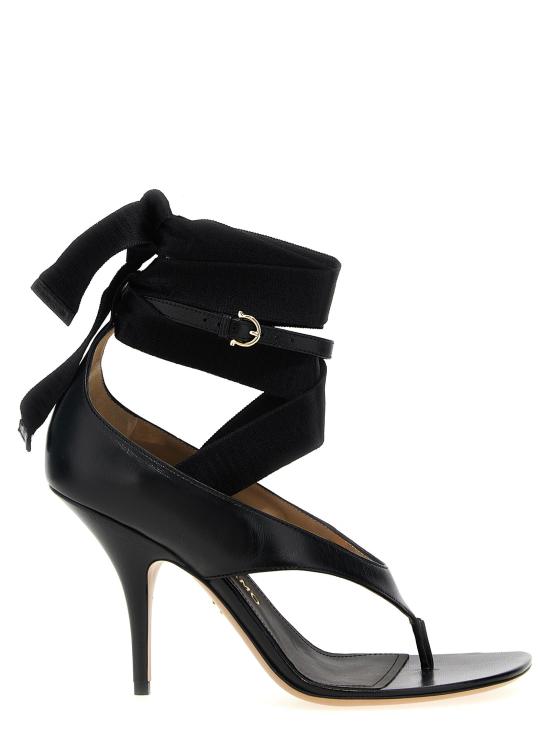 25SS 살바토레 페라가모 샌들 782343NEROBISCOTTO