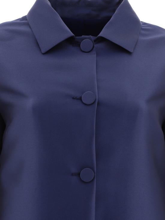  에프 아이티 코트 3896F412713NAVY - F.IT