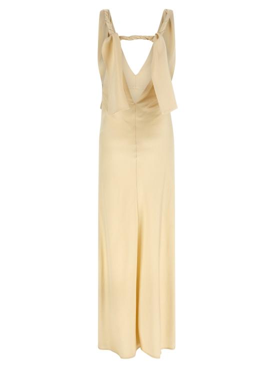 25SS 아르마리움 롱 스커트 ARMTMD024V002012 - ARMARIUM