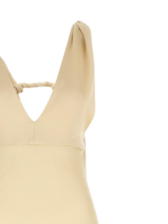 25SS 아르마리움 롱 스커트 ARMTMD024V002012 - ARMARIUM