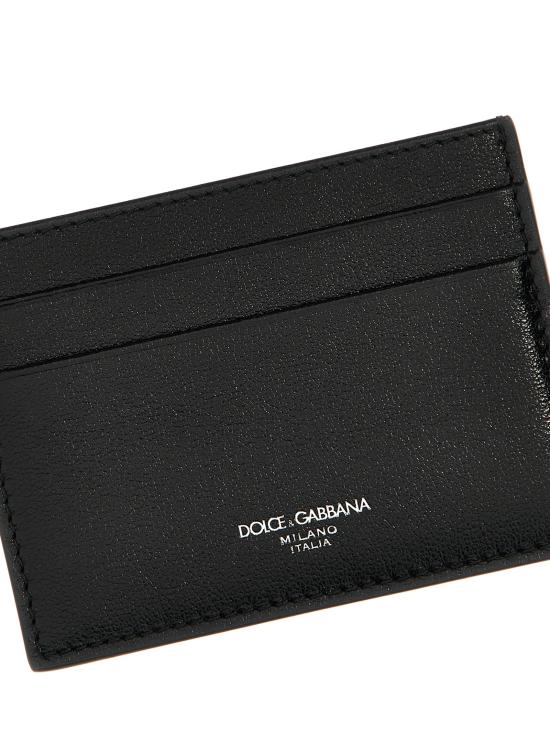 25SS 돌체앤가바나 명함지갑 BP0330AV95680999 - DOLCE & GABBANA