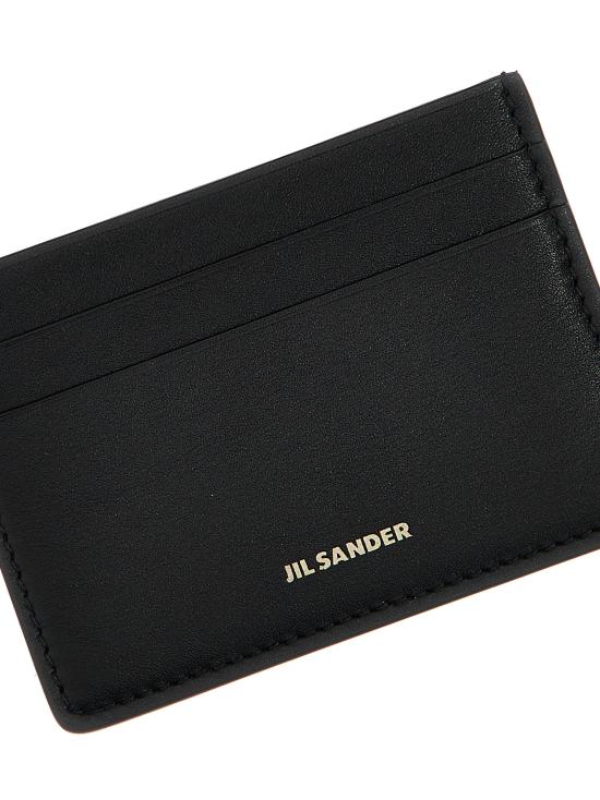25SS 질샌더 명함지갑 J25VL0009P5458001 - JIL SANDER