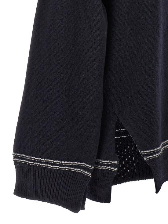 24FW 마르니 가디건 CDMD0309Q1UFW60800B81 - MARNI