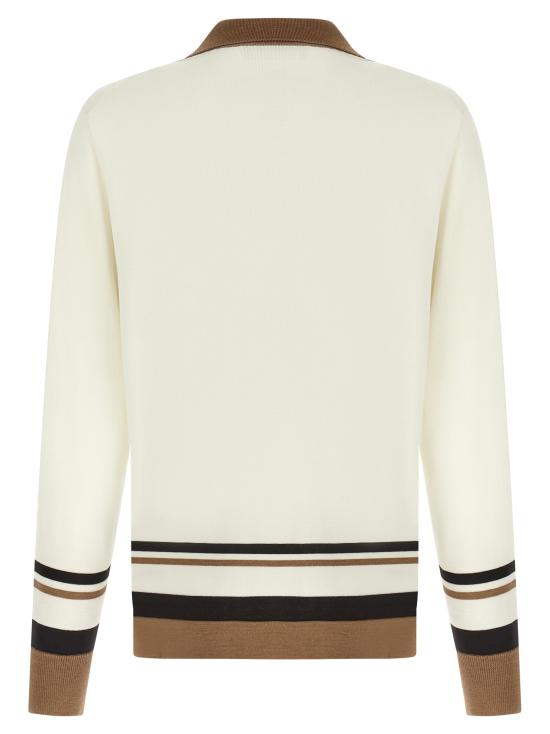 25SS 돌체앤가바나 가디건 GXV35ZJFMDUW8277 - DOLCE & GABBANA