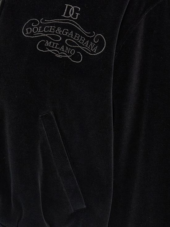 24FW 돌체앤가바나 스웨터 F9S15ZGDCNXN0000 - DOLCE & GABBANA