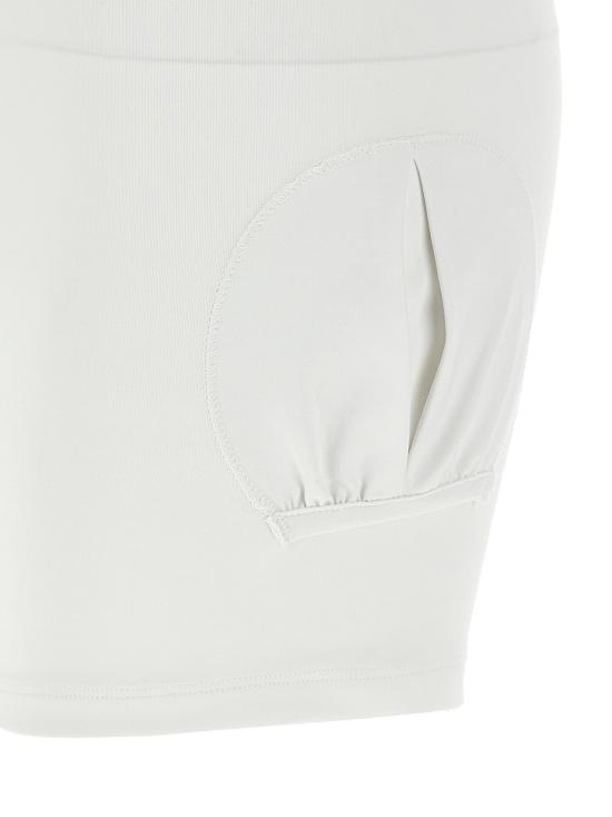 25SS 브루넬로 쿠치넬리 숏 원피스 ML944A5325C159 - BRUNELLO CUCINELLI