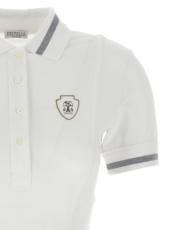 25SS 브루넬로 쿠치넬리 숏 원피스 ML944A5325C159 - BRUNELLO CUCINELLI