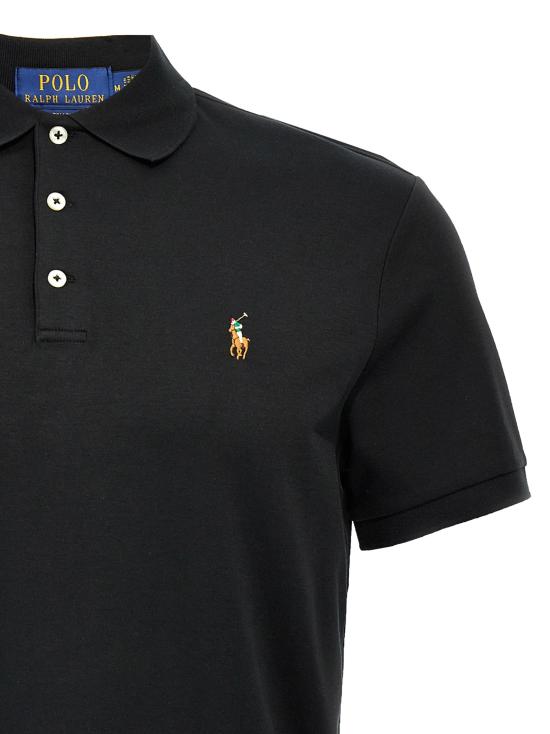 25SS 폴로 랄프로렌 폴로 티셔츠 710713130001 - POLO RALPH LAUREN