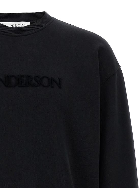 25SS JW앤더슨 긴팔 티셔츠 JW0215PG1632999 - JW ANDERSON
