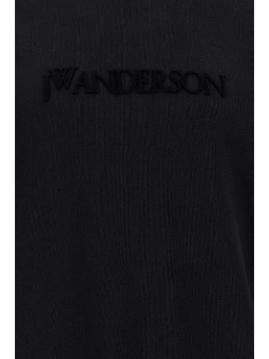 25SS JW앤더슨 긴팔 티셔츠 JW0215PG1632999 - JW ANDERSON