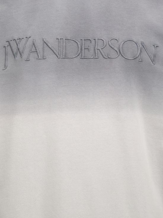 24FW JW앤더슨 긴팔 티셔츠 JW0191PG1632929 - JW ANDERSON