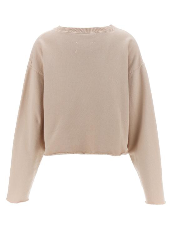 24FW 마르지엘라 긴팔 티셔츠 S51GU0134S25570218 - MAISON MARGIELA