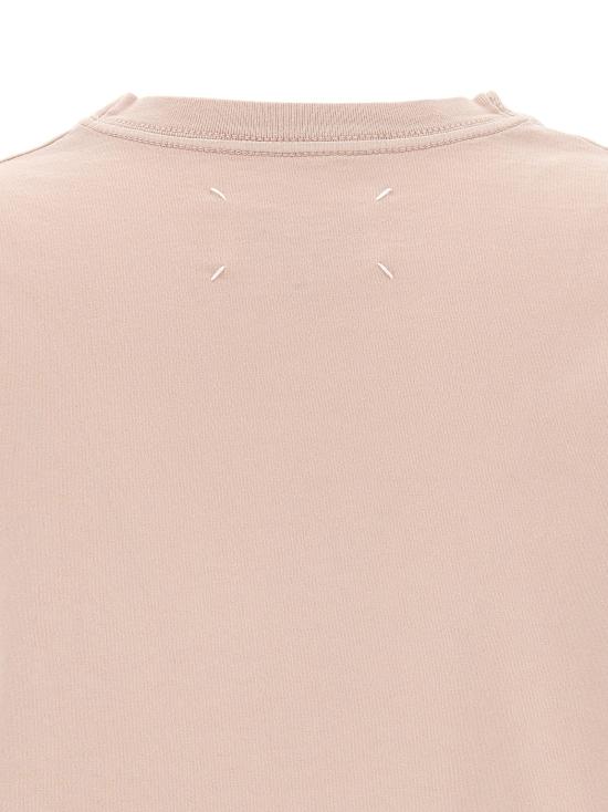 24FW 마르지엘라 반팔 티셔츠 S51GC0533S20079218 - MAISON MARGIELA