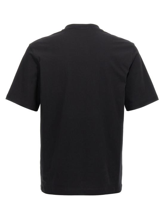 24FW 모스키노 반팔 티셔츠 J070370411555 - MOSCHINO