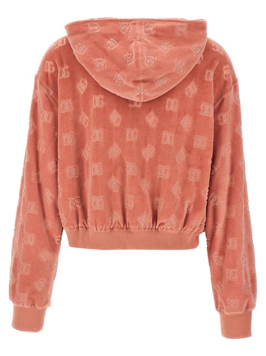 25SS 돌체앤가바나 긴팔 티셔츠 F9S15TFJ7DLF0473 - DOLCE & GABBANA