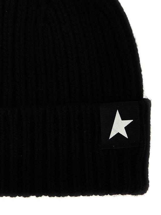 25SS 골든구스 비니 GUP01035P0006019010090100 - GOLDEN GOOSE