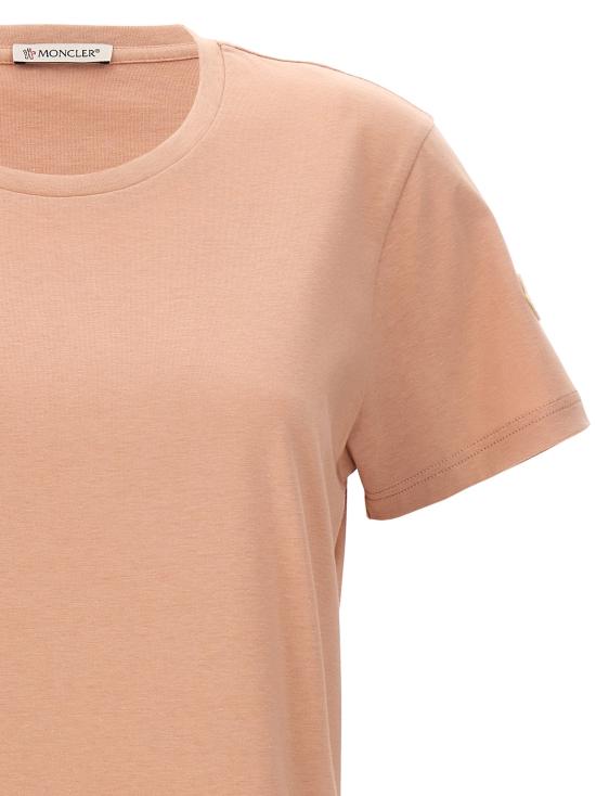  몽클레어 반팔 티셔츠 8C73200V805851J - MONCLER