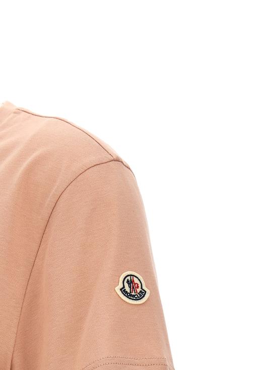  몽클레어 반팔 티셔츠 8C73200V805851J - MONCLER