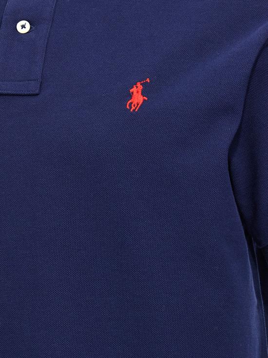 25SS 폴로 랄프로렌 폴로 티셔츠 710795080007 - POLO RALPH LAUREN