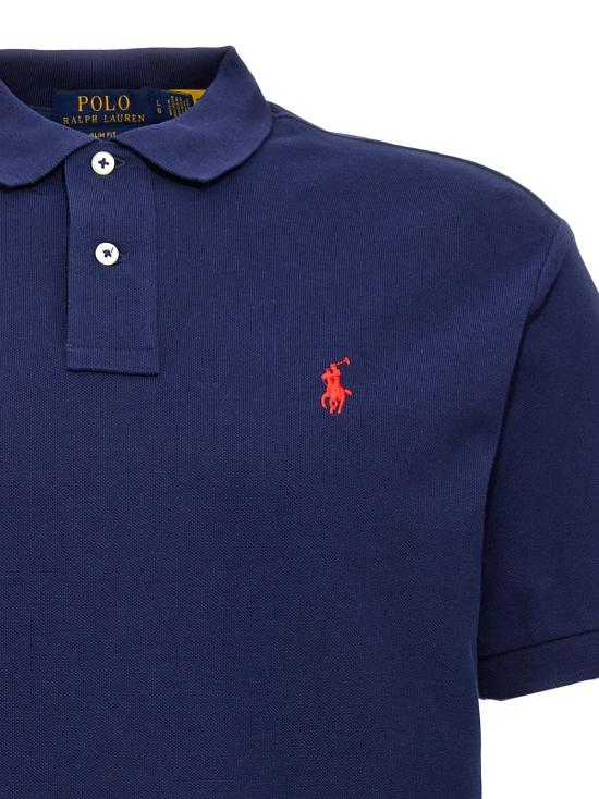 25SS 폴로 랄프로렌 폴로 티셔츠 710795080007 - POLO RALPH LAUREN