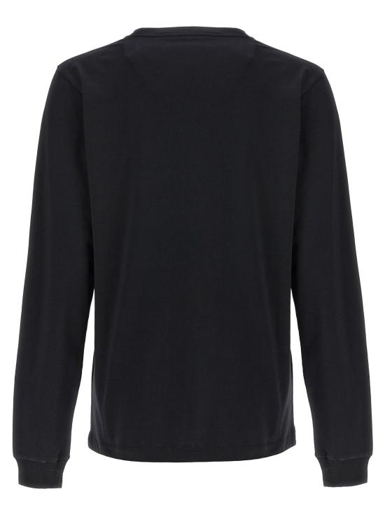 24FW 마르니 긴팔 티셔츠 THJE0294P1USCS11L2N99 - MARNI