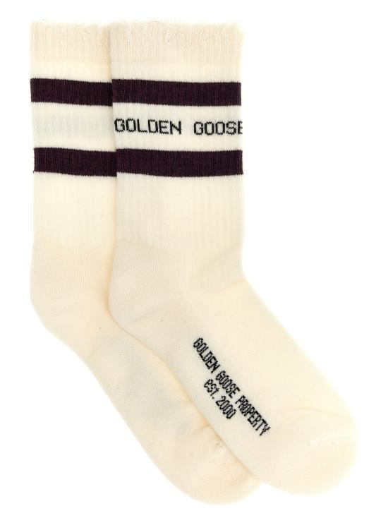 25SS 골든구스 양말 GUP00883P0004878288882888