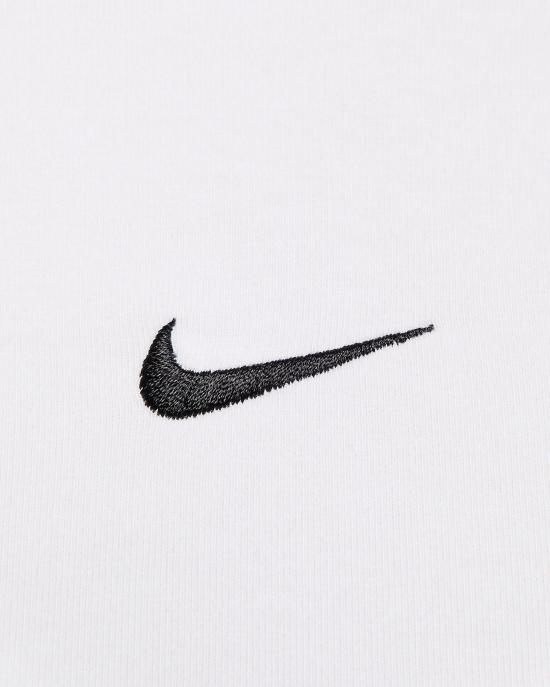  나이키 반팔 티셔츠 FV5509 100 WHITE DOM - NIKE