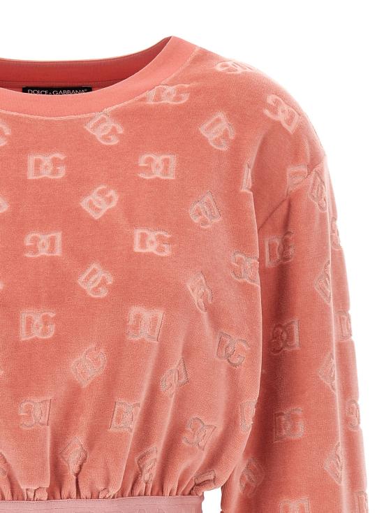 25SS 돌체앤가바나 긴팔 티셔츠 F9R09TFJ7DLF0473 - DOLCE & GABBANA