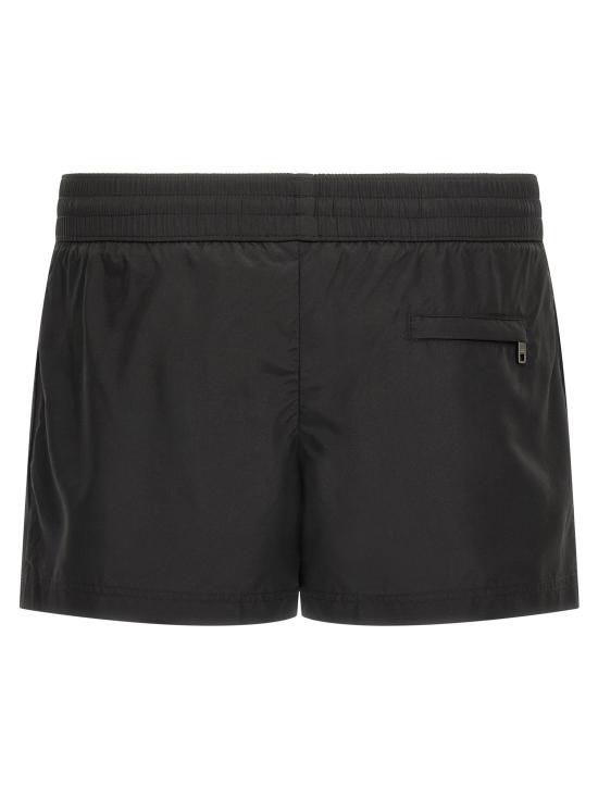 25SS 돌체앤가바나 비치웨어 M4F35TONR46N0000 - DOLCE & GABBANA