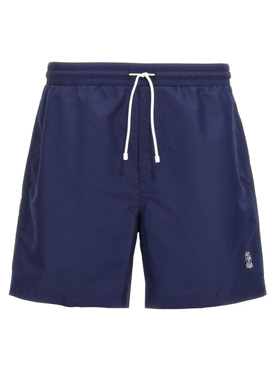 25SS 브루넬로 쿠치넬리 스윔팬츠 MW817043C1224