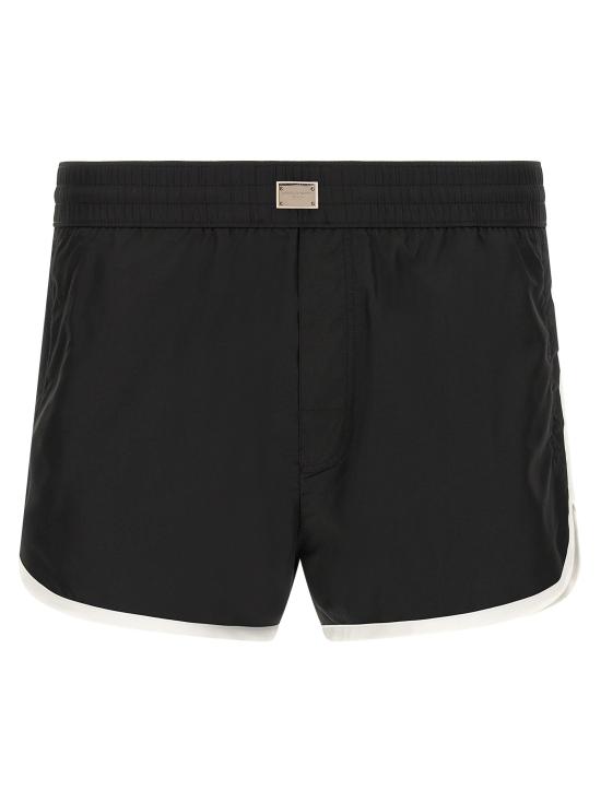 25SS 돌체앤가바나 스윔팬츠 M4F43TONR46N0004