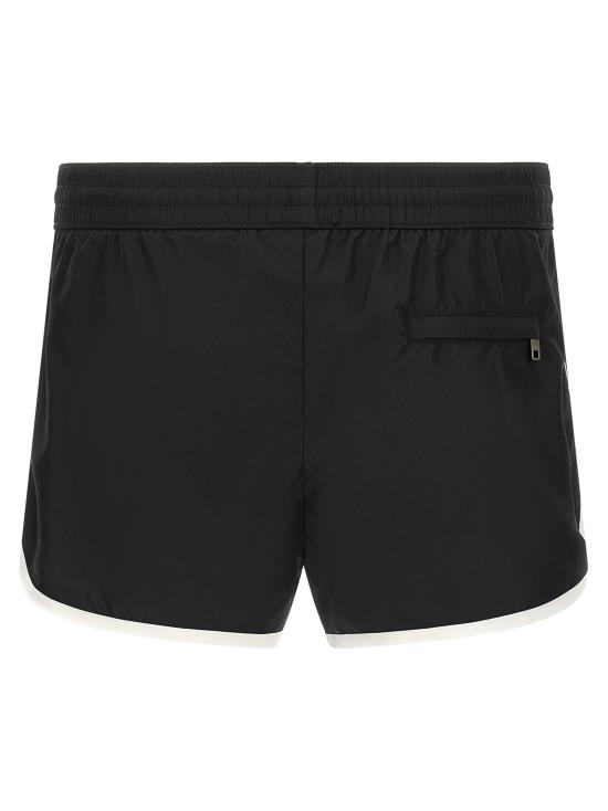 25SS 돌체앤가바나 스윔팬츠 M4F43TONR46N0004 - DOLCE & GABBANA