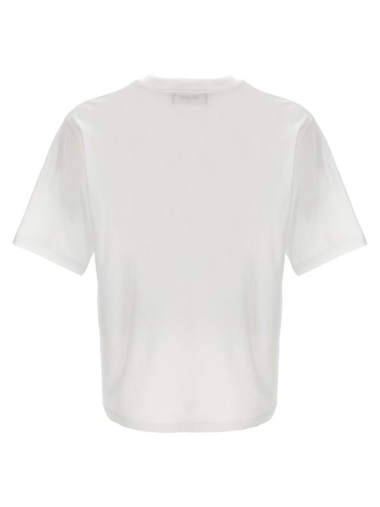  디스퀘어드2 반팔 티셔츠 S74GD1197D20004100 - DSQUARED2