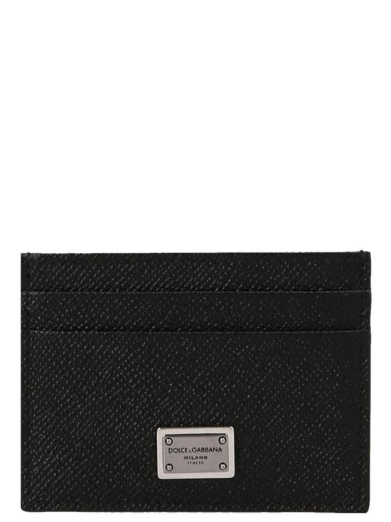 25SS 돌체앤가바나 명함지갑 BP0330AG21980999