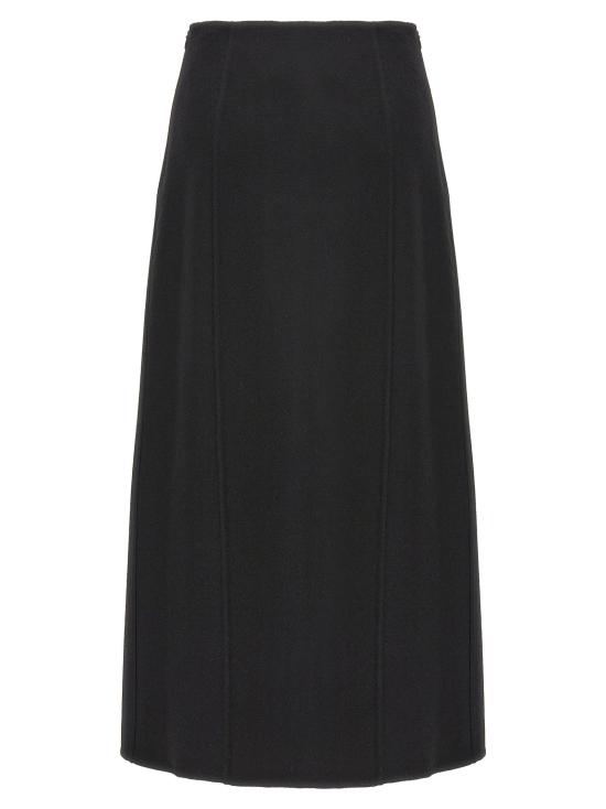  에르마노 설비노 롱 스커트 D452O302HNG95708 - ERMANNO SCERVINO