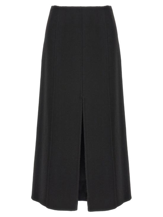  에르마노 설비노 롱 스커트 D452O302HNG95708