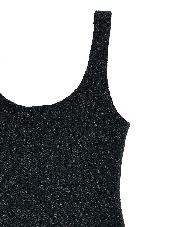 25SS 세인트바쓰 비치웨어 LORAWCRINKLELUREX00 - MC2 SAINT BARTH