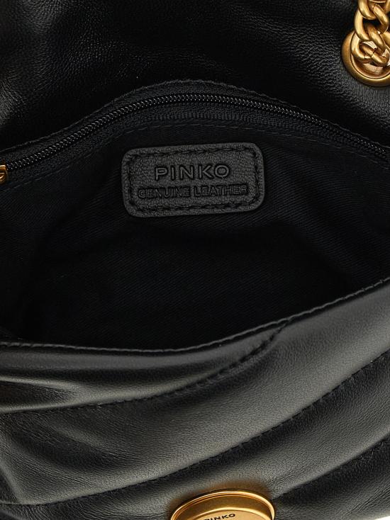 25SS 핑코 숄더백 100040A0F2Z99Q - PINKO