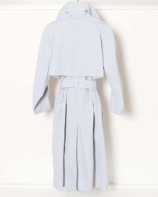  No. 6 Store 트렌치 코트 No. 6 스토어 피터맨 트렌치코트 - OTHER BRANDS