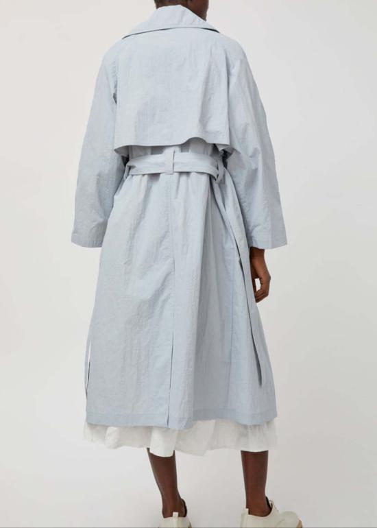  No. 6 Store 트렌치 코트 No. 6 스토어 피터맨 트렌치코트 - OTHER BRANDS