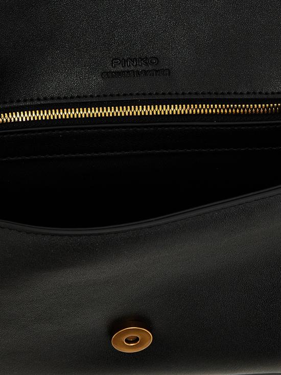 25SS 핑코 숄더백 104524A0QOZ99Q - PINKO