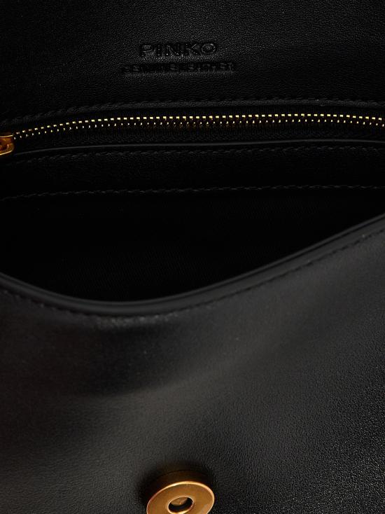 25SS 핑코 숄더백 104340A0QOZ99Q - PINKO