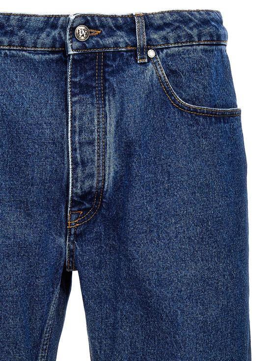  팜앤젤스 데님 팬츠 PMYA039R24DEN00140104010 - PALM ANGELS