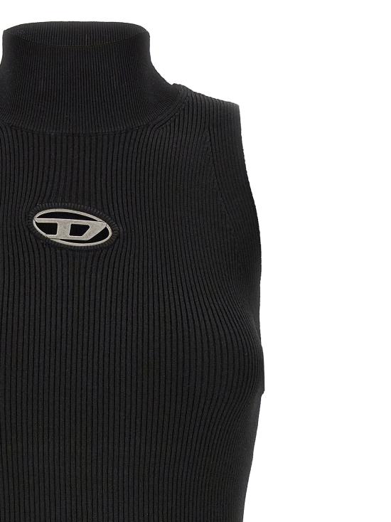 25SS 디젤 롱 원피스 A123960DLAX9XX - DIESEL