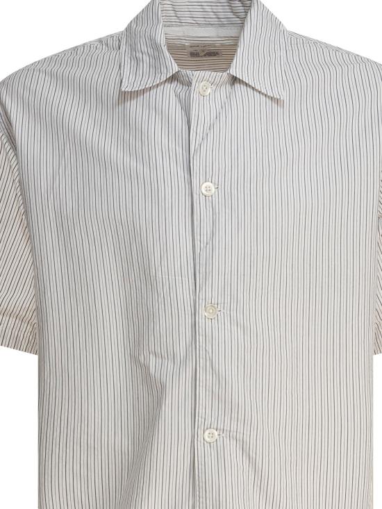 25SS 노스프로젝트 반팔 셔츠 N4008310957 - NORSE PROJECTS