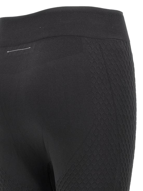 24FW MM6 메종마르지엘라 레깅스 S52KA0519M20038900 - MM6 MAISON MARGIELA