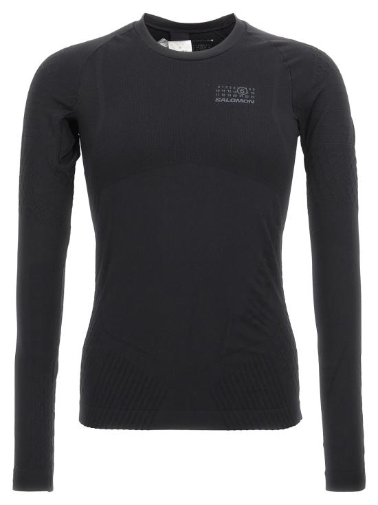  MM6 메종마르지엘라 스웨터 SH0NH0009M20037900