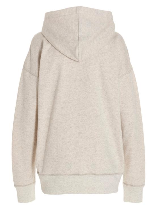 25SS 이자벨마랑에뚜왈 긴팔 티셔츠 SW0001FAA1M07E23EC - ISABEL MARANT ETOILE